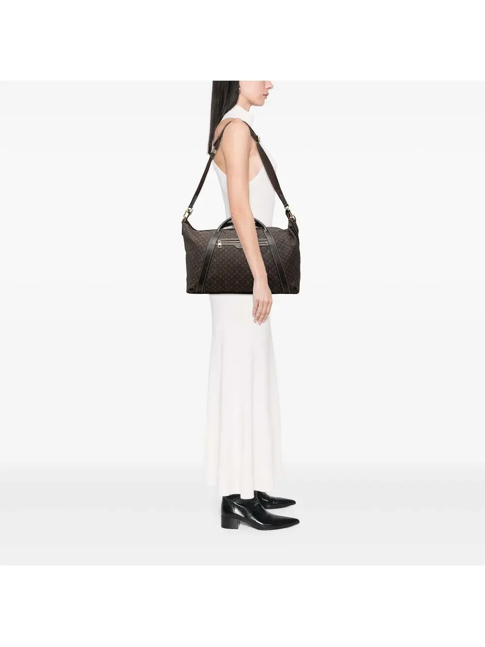 Louis Vuitton elevate your